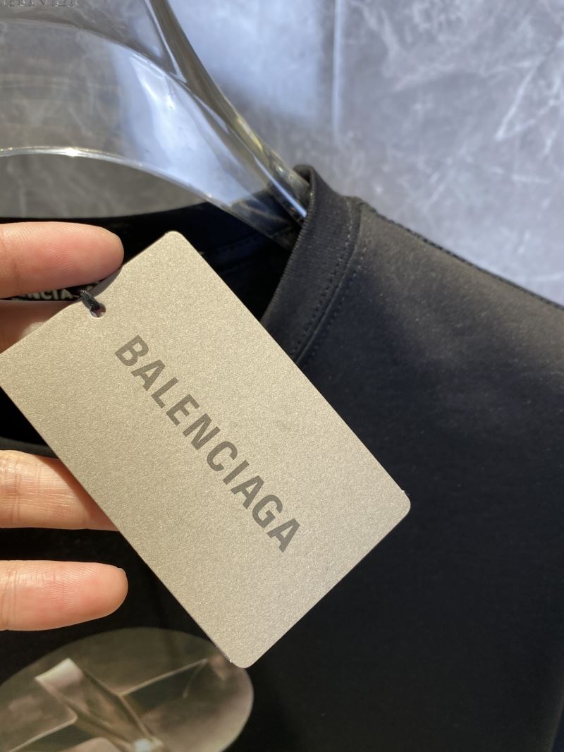 Balenciaga T-Shirts